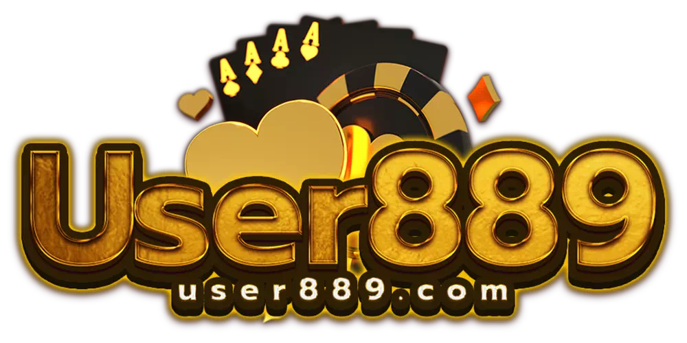 user889.com_logo